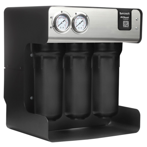 Система обратного осмоса Ecosoft RObust 1500ECO