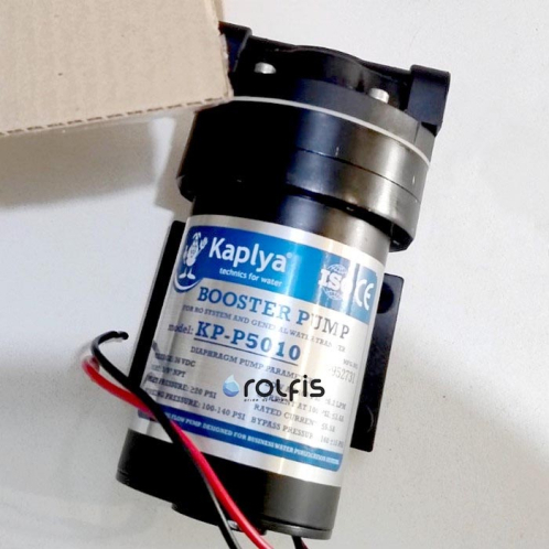 Насос для обратного осмоса Kaplya KP-P5010