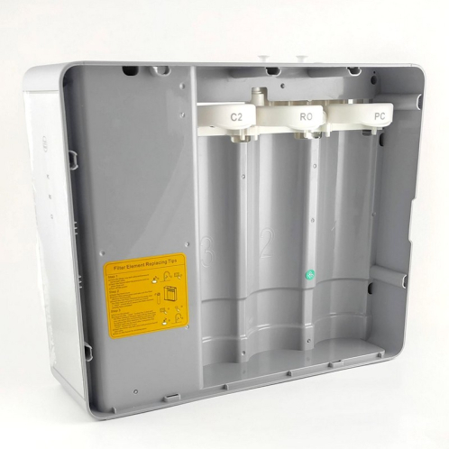 Фильтр обратного осмоса Raifil QR05 400 GPD