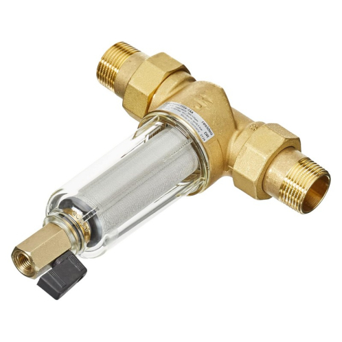 Фільтр тонкого очищення Resideo Braukmann FF06-1AA