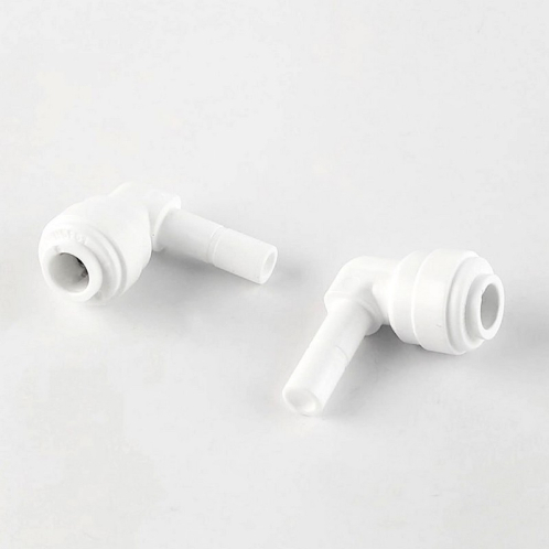 Коліно-стержень Organic SE0404