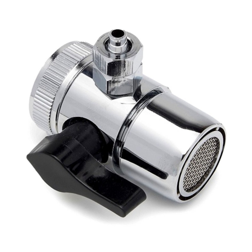 Дивертор для крана Kaplya KP-FDV