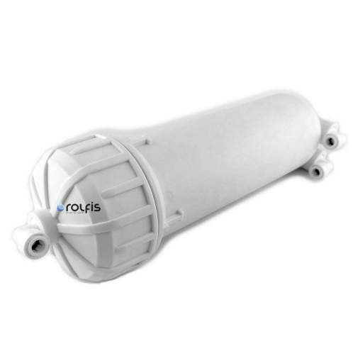 Корпус мембраны 3213 - 3/8" в комплекте ключ и фитинги