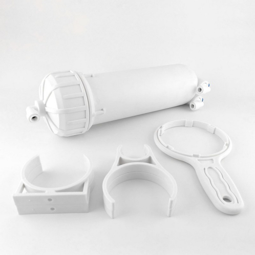 Корпус мембраны 3213 - 3/8" в комплекте ключ и фитинги