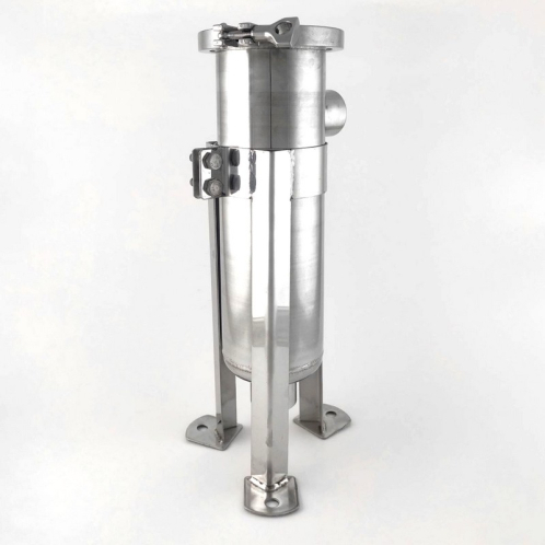 Фильтр мешочного типа Raifil BFH-3 Ø1 1/2"