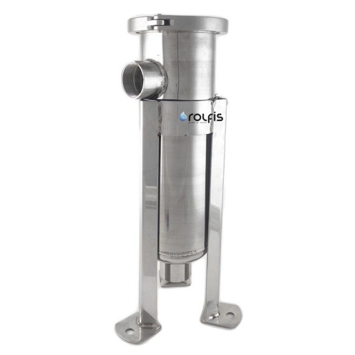 Фільтр мішкового типу Raifil BFH-3 Ø1"