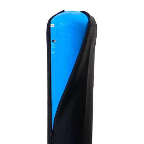 Чохол чорний антиконденсатний Canature 14x65