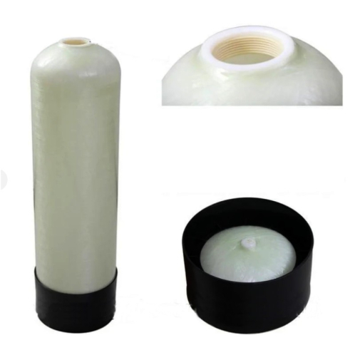 Колонна Canature FRP 8х44