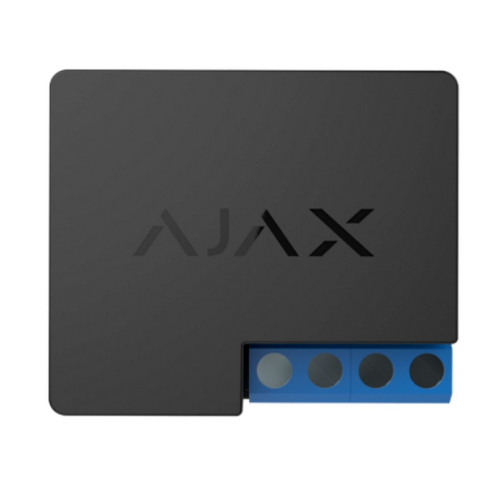 Система защиты от протечек AJAX (2 датчика, 1 кран 3/4")