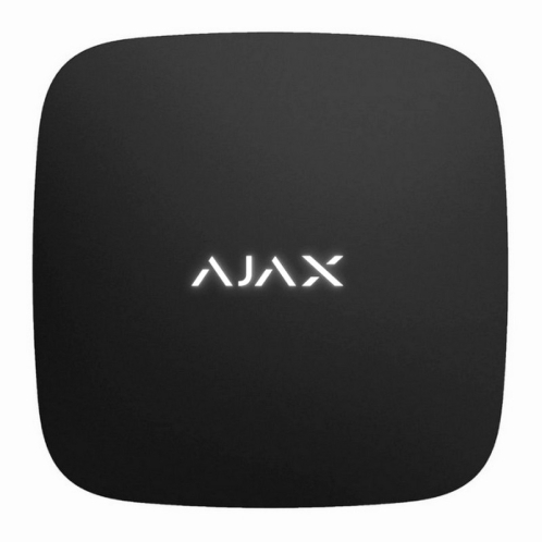 Система защиты от протечек AJAX (2 датчика, 2 крана 3/4")