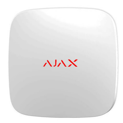 Система защиты от протечек AJAX (2 датчика, 1 кран 3/4") White