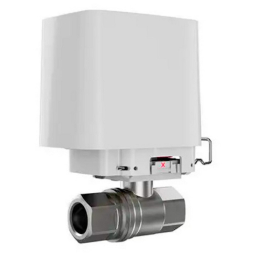 Система захисту від протікання AJAX (2 датчика, 2 крана 3/4") White