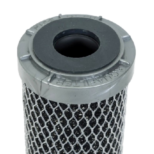 Картридж угольный Aquafilter FCCBL-S Картридж угольный Aquafilter FCCBL-S