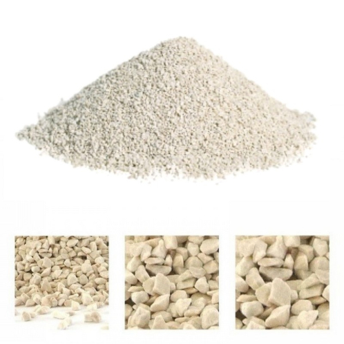 Загрузка кальцит Aqua-Juraperle 25 кг Загрузка кальцит Aqua-Juraperle 25 кг