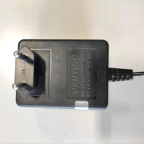 Блок питания клапана Clack 220-240V-12V