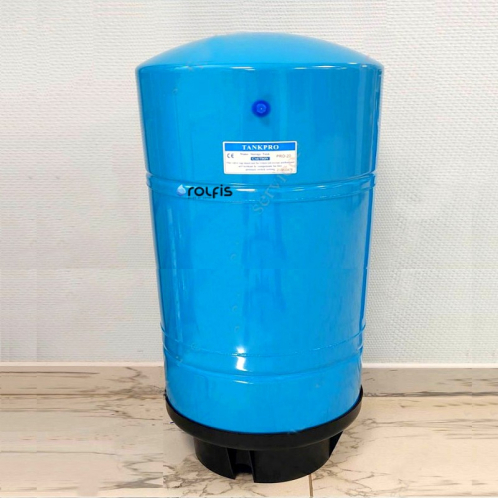 Металлический накопительный бак Tankpro ROT-28