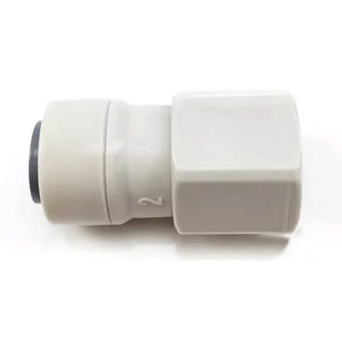 Фитинг прямой ITiger 1809-E (1/2"-3/8") Фитинг прямой ITiger 1809-E (1/2"-3/8")