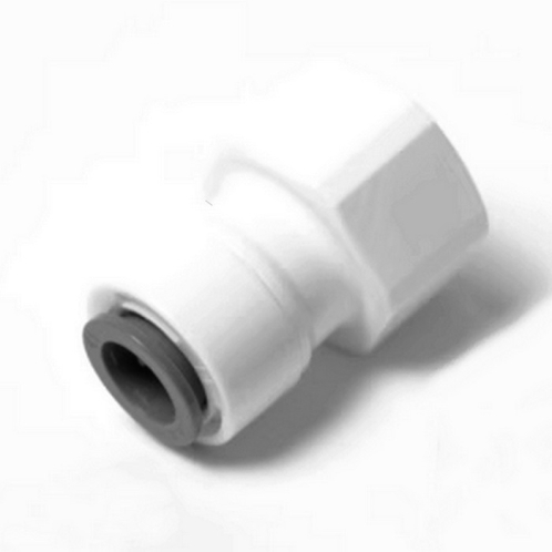 Фитинг прямой ITiger 1809-E (1/2"-3/8") Фитинг прямой ITiger 1809-E (1/2"-3/8")