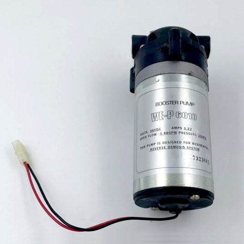 Помпа Booster Pump WE-P 6010 (36 V)