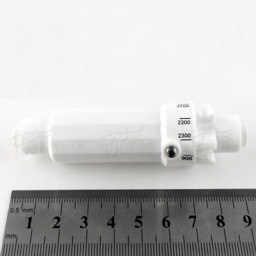 Ограничитель дренажа ITiger 1831-FR 900-2300 EZ