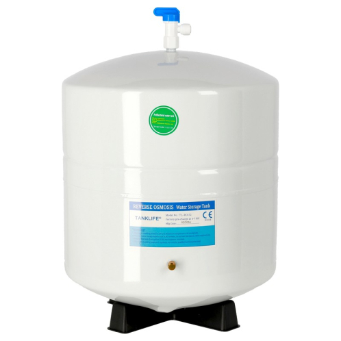 Система обратного осмоса Fjord FRO 5-100 (380 л/сутки)