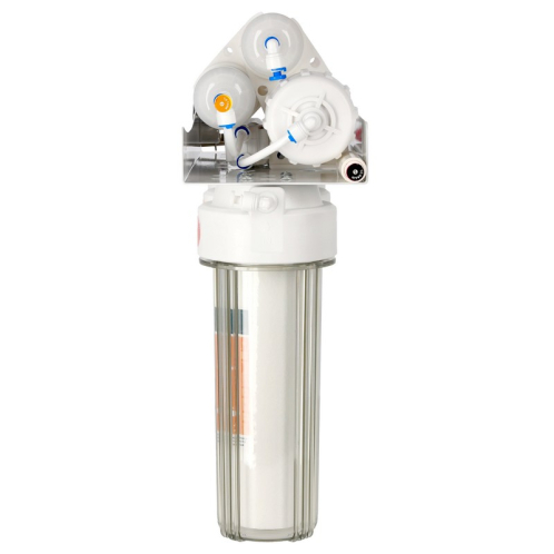 Система обратного осмоса Fjord FRO 6-50 (190 л/сутки)