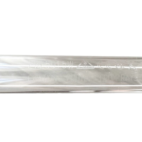 Кварцевый чехол к лампе Crystal UV-6GPM