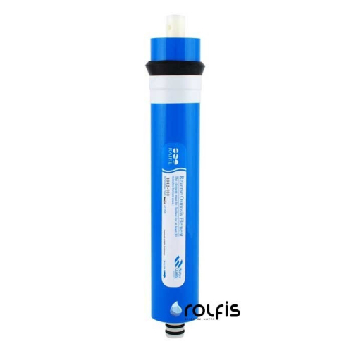 Комплект всех картриджей Raifil Grando 6 с мембраной 100г