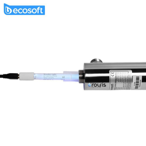 Сменная лампа Ecosoft T585 ET24UV (L=846мм, D=18мм, P=85Вт) 