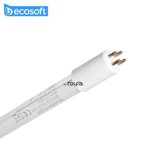 Сменная лампа Ecosoft T585 ET24UV (L=846мм, D=18мм, P=85Вт) 