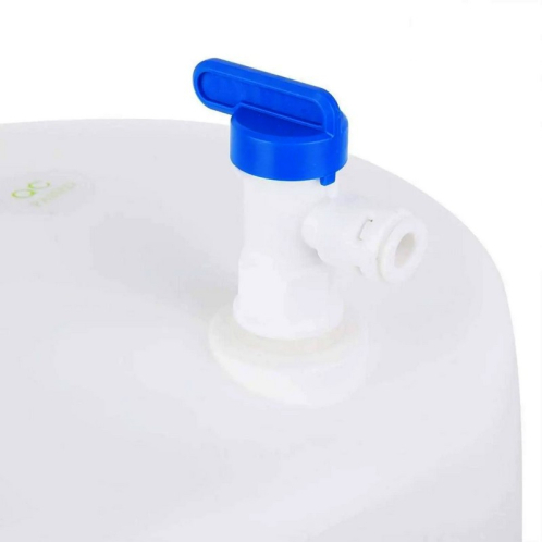 Фильтр обратного осмоса Leader Standart RO-6P