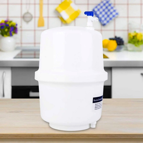 Фильтр обратного осмоса Leader Standart RO-6P