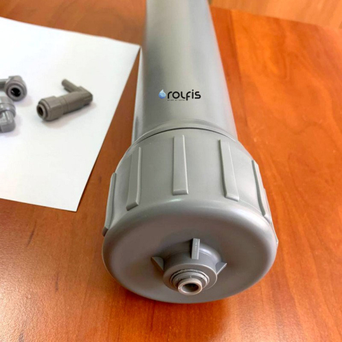 Корпус мембраны Platinum Wasser