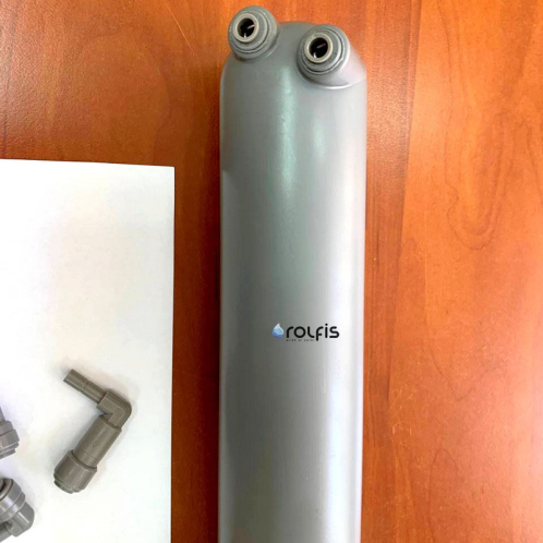 Корпус мембраны Platinum Wasser