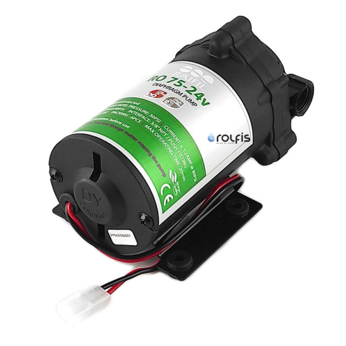 Насос RAIFIL NEW (75 G) без трансформатора Насос RAIFIL NEW (75 G) без трансформатора