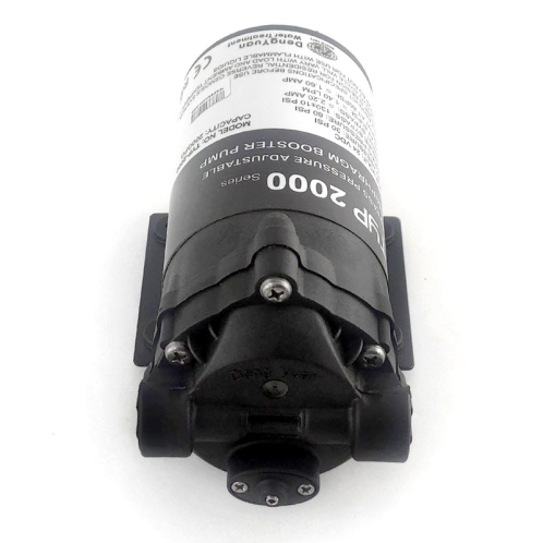 Насос RAIFIL NEW (200G) без трансформатора