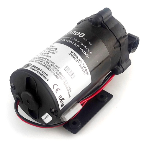 Насос RAIFIL NEW (200G) без трансформатора