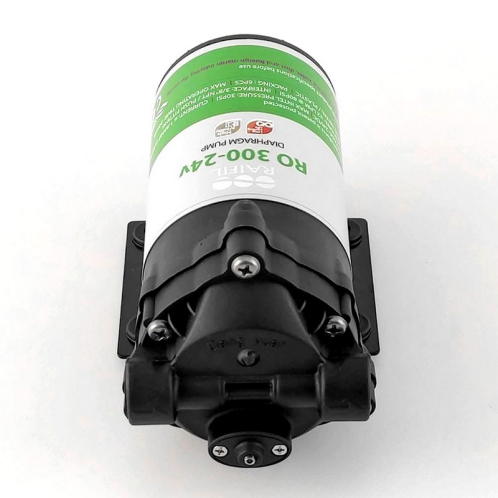 Насос RAIFIL NEW (300G) без трансформатора