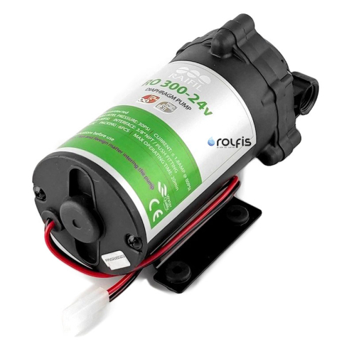 Насос RAIFIL NEW (300G) без трансформатора