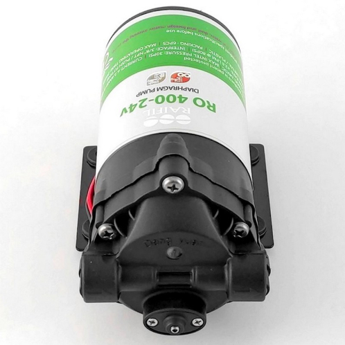 Насос RAIFIL NEW (400G) без трансформатора