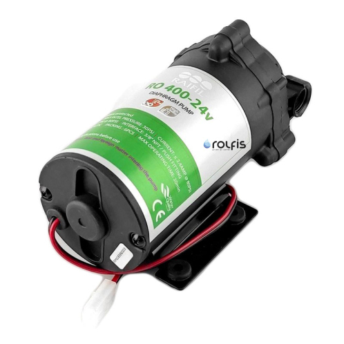 Насос RAIFIL NEW (400G) без трансформатора