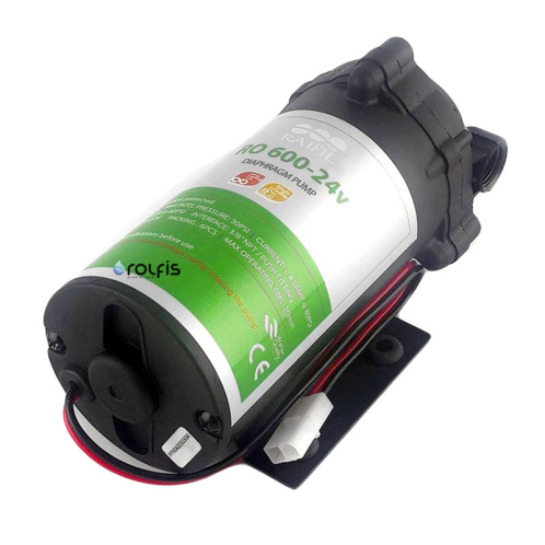 Насос RAIFIL NEW (600G) без трансформатора