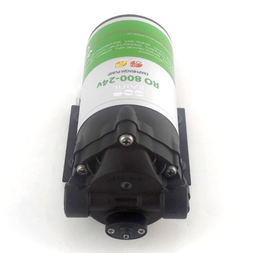 Насос RAIFIL NEW (800G) без трансформатора