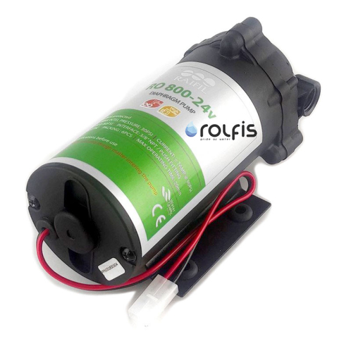 Насос RAIFIL NEW (800G) без трансформатора