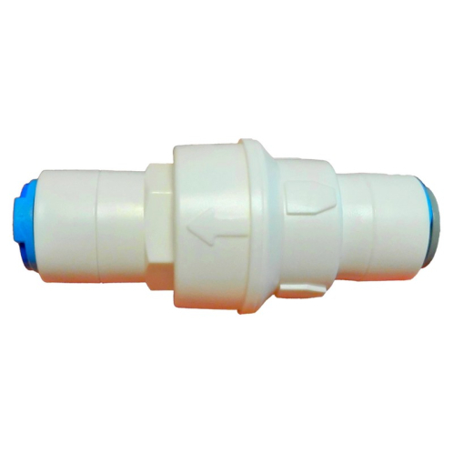 Редуктор давления нерегулируемый Raifil 1830-D