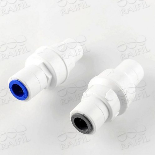 Редуктор давления нерегулируемый Raifil 1830-D
