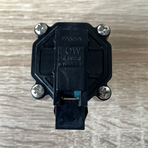 Датчик низького тиску Aquafilter LP1000 Датчик низького тиску Aquafilter LP1000