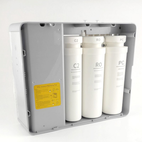 Фильтр обратного осмоса Raifil QR05 400 GPD