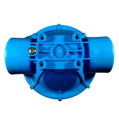 Механічний натрубний фільтр Aquafilter FHPR34-B1-AQ