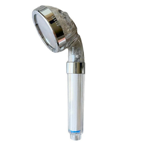 Фильтр для душа Raifil PS-102 (+2 картриджа в подарок)